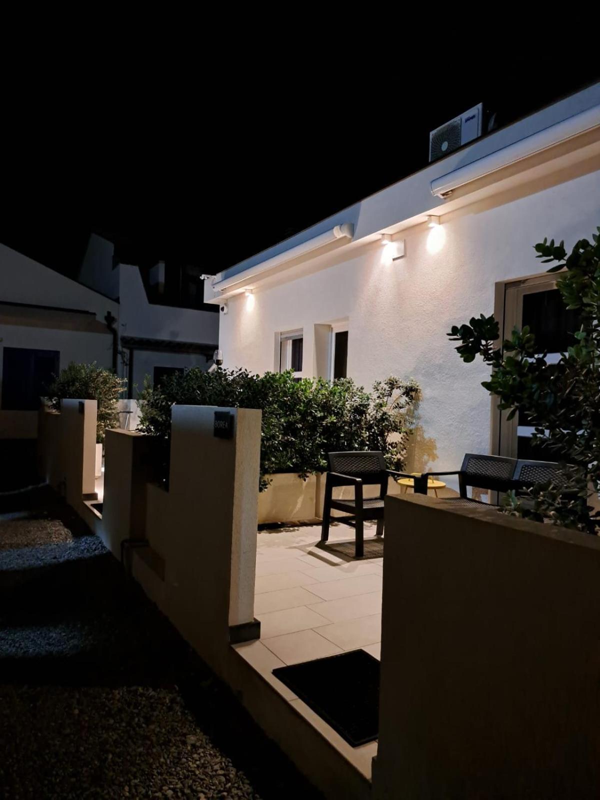 Sikelia Superior Rooms Milazzo Exterior foto