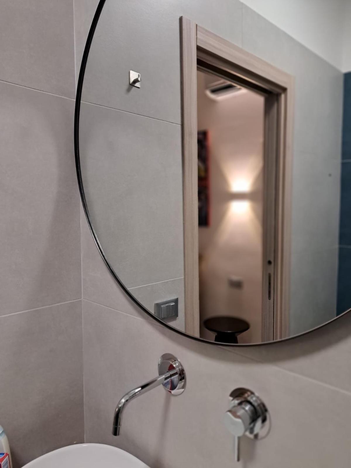 Sikelia Superior Rooms Milazzo Exterior foto