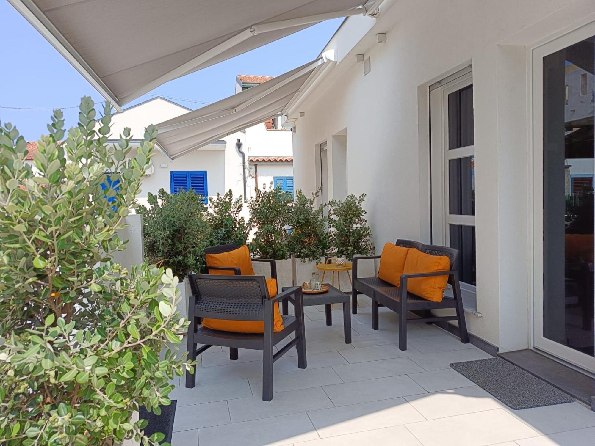 Sikelia Superior Rooms Milazzo Exterior foto