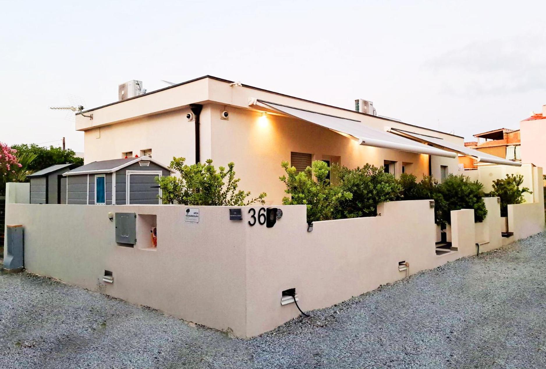 Sikelia Superior Rooms Milazzo Exterior foto